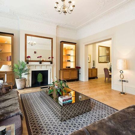Grand Ambassadorial Duplex Apartment Hyde Park Лондон Экстерьер фото