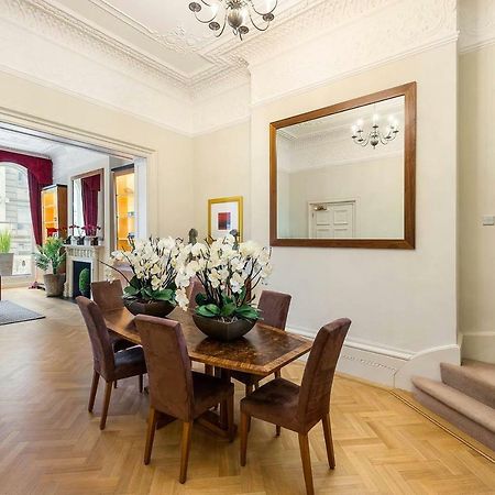 Grand Ambassadorial Duplex Apartment Hyde Park Лондон Экстерьер фото