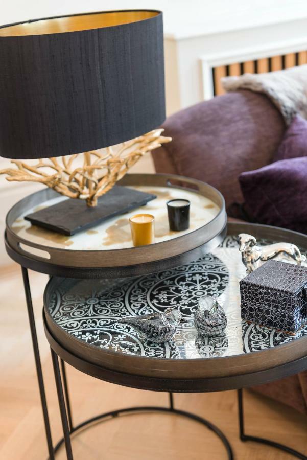 Grand Ambassadorial Duplex Apartment Hyde Park Лондон Экстерьер фото